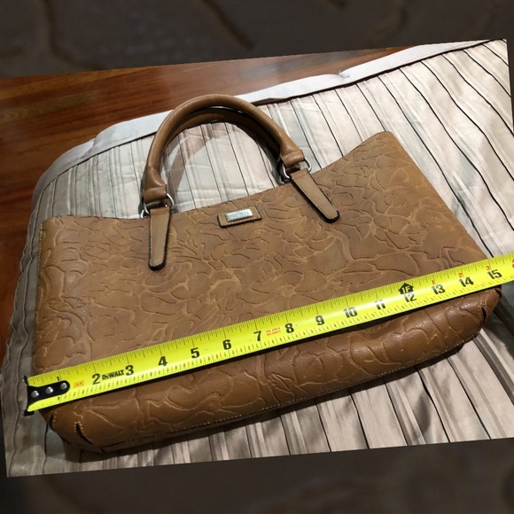 Beautiful vintage looking bag from Greece - Picture 6 of 6